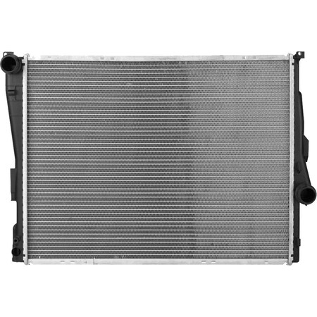 Gpd Radiator 2636C